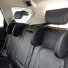 Car Headrest for Comfortable Naps & Optimal Support
