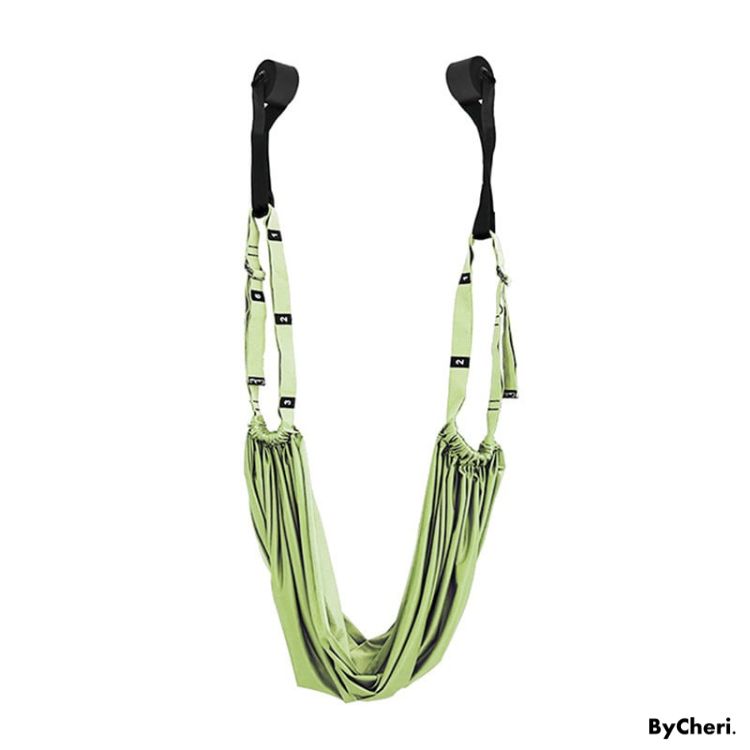 AeroStretch™ - Pain-free stretching