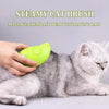 Pet Electric Spray Massage Comb Steam Brush (1+1 FREE TODAY!)