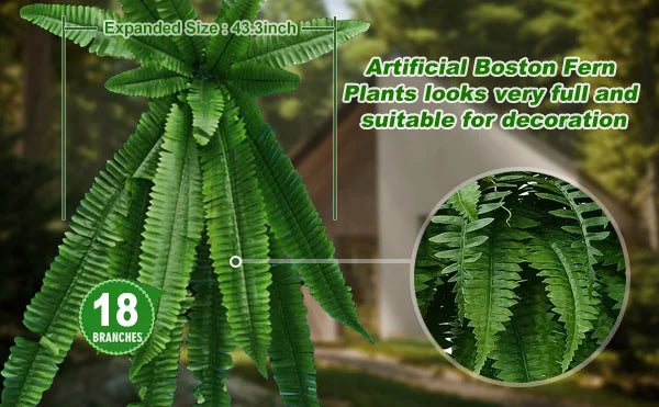 EverFern™ Instant Tropical Charm