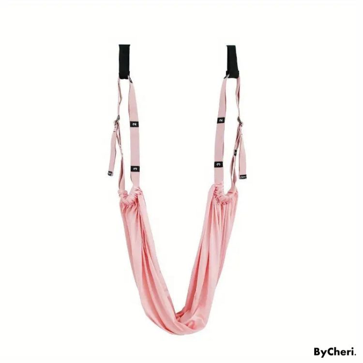 AeroStretch™ - Pain-free stretching