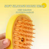 Pet Electric Spray Massage Comb Steam Brush (1+1 FREE TODAY!)