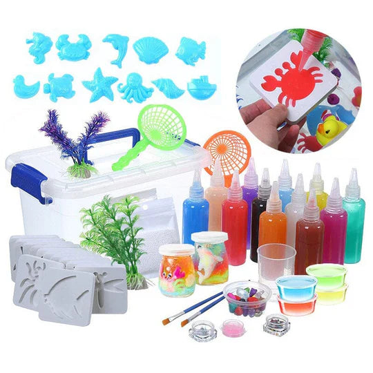 AquaPlay™ - Sensory Play Kit
