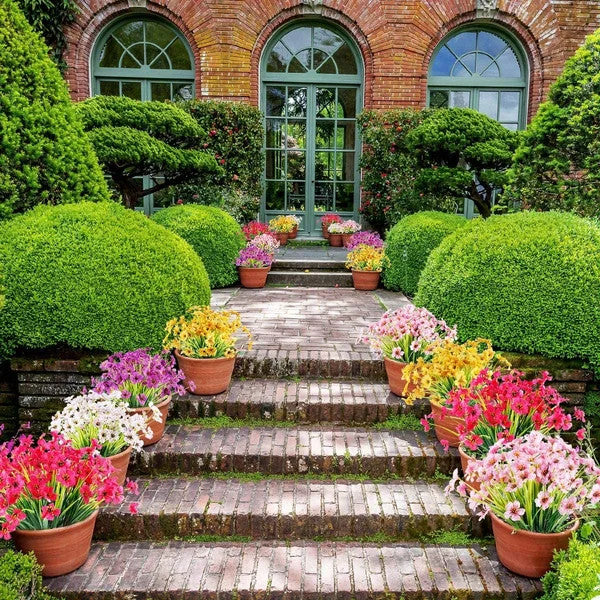 FloraBloom™ Lasting Botanical Grace