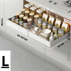 50% Off | SpaceMate™ Extendable Kitchen Drawer