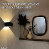 LuminaCube™ - Wireless LED wall light