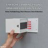 LuminaCube™ - Wireless LED wall light