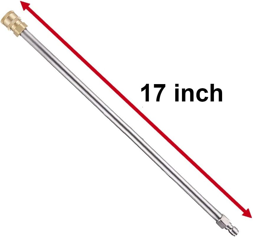 HydroTrack™ Deep Undercarriage Clean