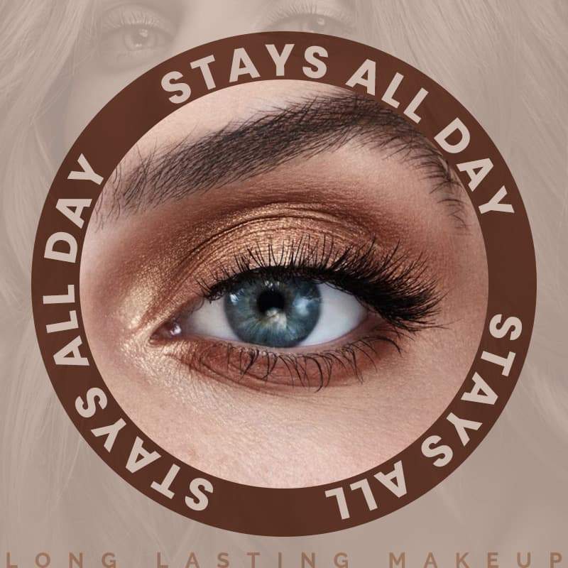 1 + 1 FREE | GleamWand™ | Glitter Eyeshadow Stick