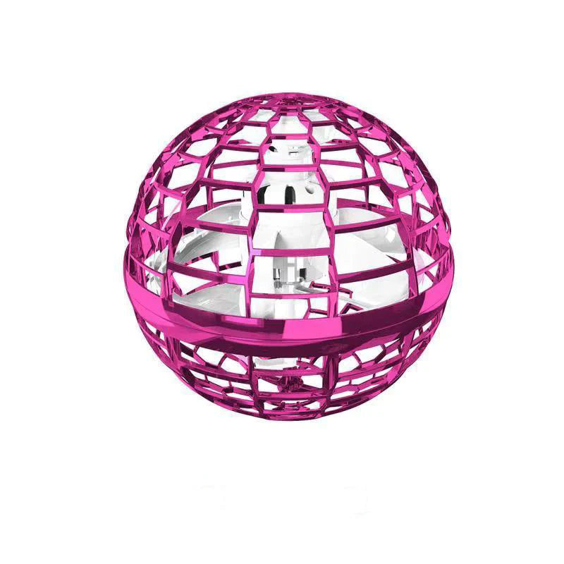 50% OFF | SuperNova™ | LED Boomerang Ball Toy