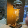 50% OFF | PhantomBeam™ | Halloween Skull Lamp