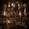 50% OFF | PhantomBeam™ | Halloween Skull Lamp