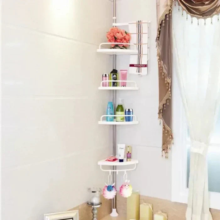 FlexiCorner™ – Tidy Up Corners Beautifully