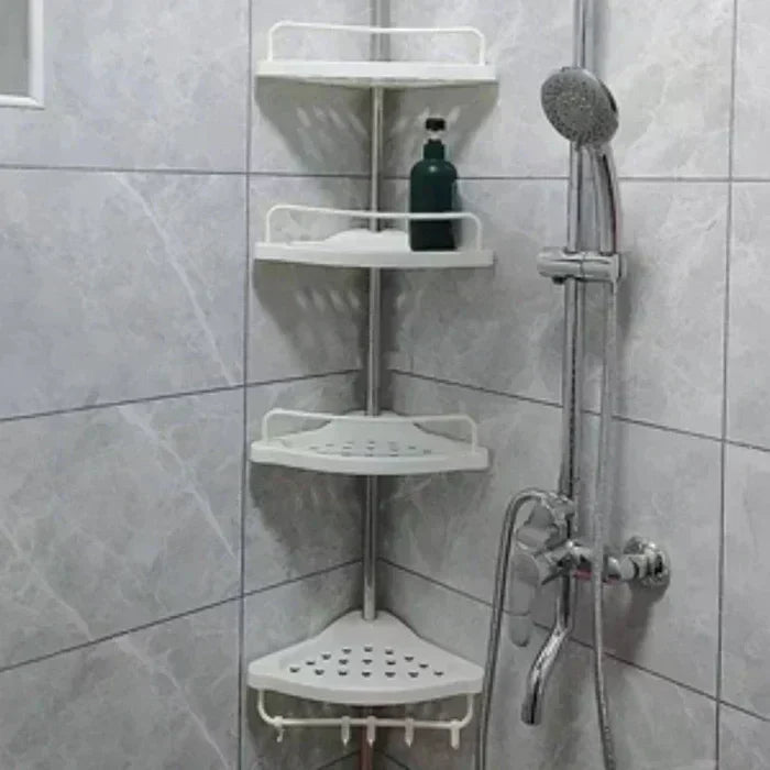FlexiCorner™ – Tidy Up Corners Beautifully