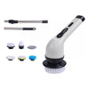 CleanPro | Easy CleanElectric Cleaning Brush