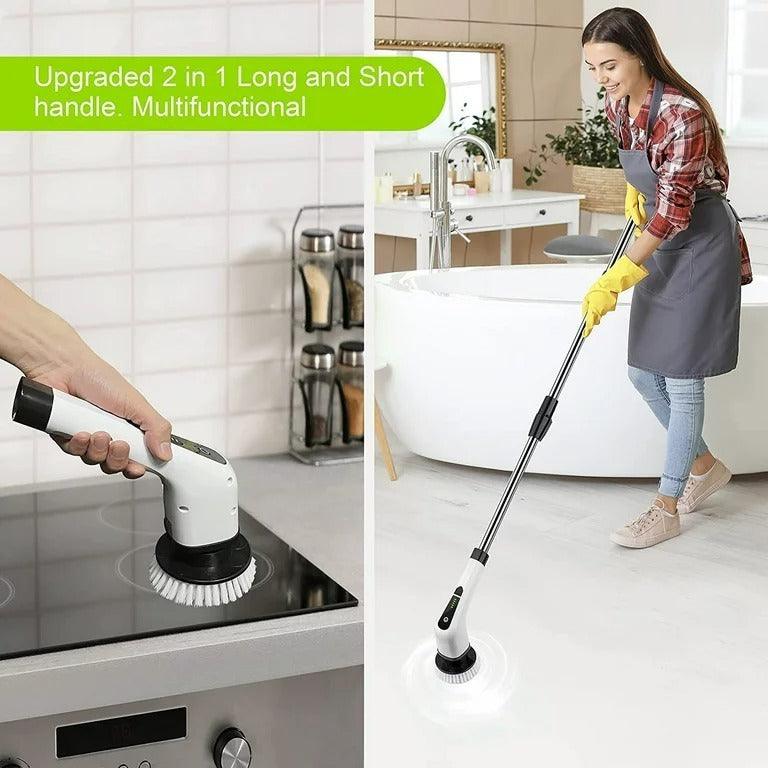 CleanPro | Easy CleanElectric Cleaning Brush