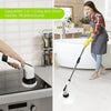 CleanPro | Easy CleanElectric Cleaning Brush