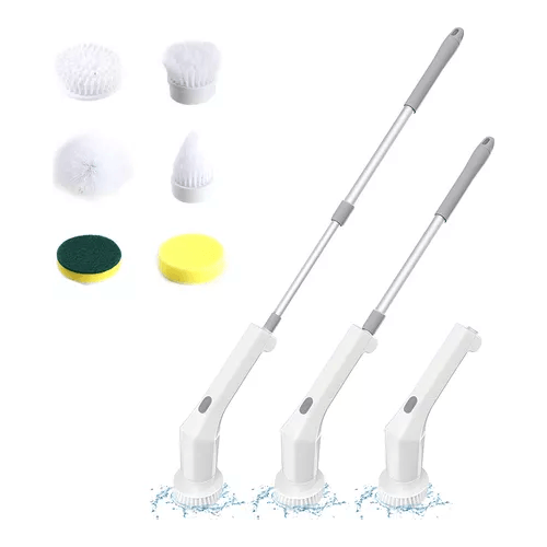 CleanPro | Easy CleanElectric Cleaning Brush
