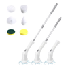 CleanPro | Easy CleanElectric Cleaning Brush