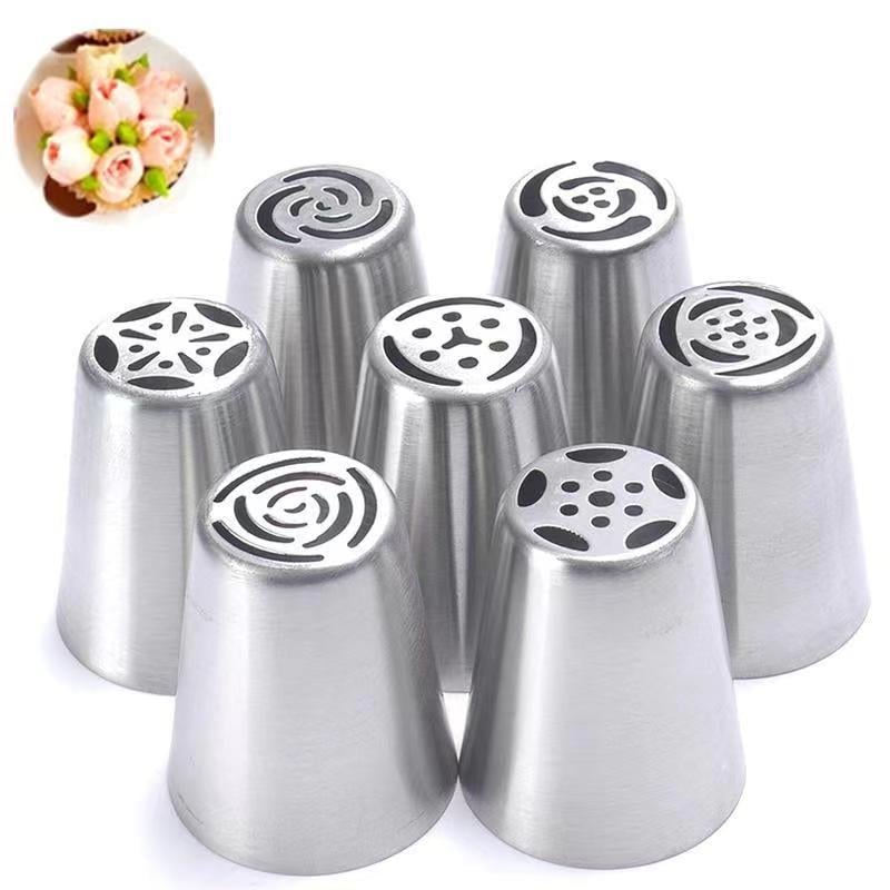 BakeBloom™ - Complete Cake Decorating Set