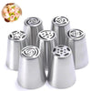 BakeBloom™ - Complete Cake Decorating Set