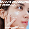 TeintMorph™ - Color-Changing Foundation Stick