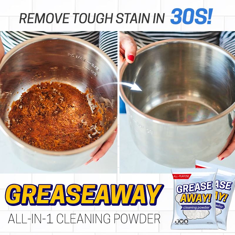 CleanMaster™ | Effortless Stain Removal in 30 Seconds!