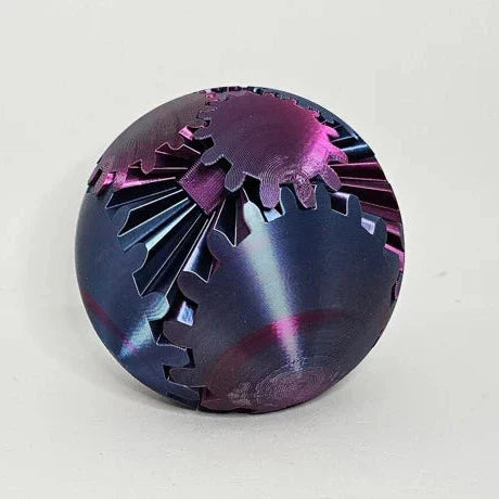 Gear Ball 3D (1+1 FREE TODAY!)
