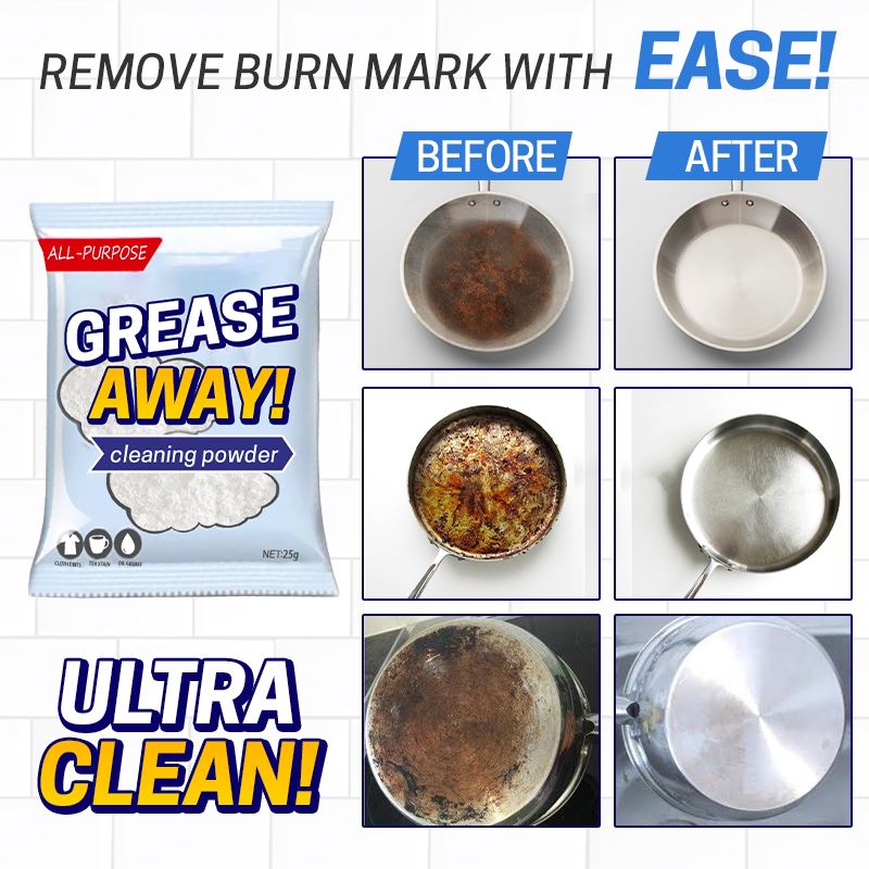 CleanMaster™ | Effortless Stain Removal in 30 Seconds!