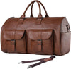 SuitShift™ - 3-in-1 Duffle Garment Bag