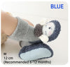 LittleCubs™- Warm Toddler Shoes