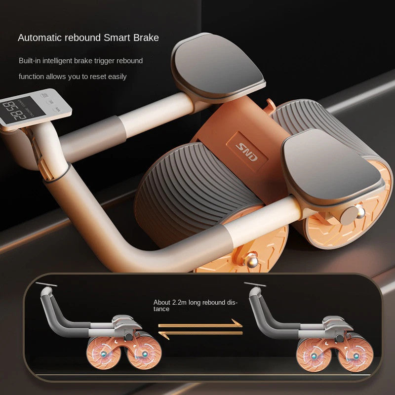 FRule™ - Target Abs Faster