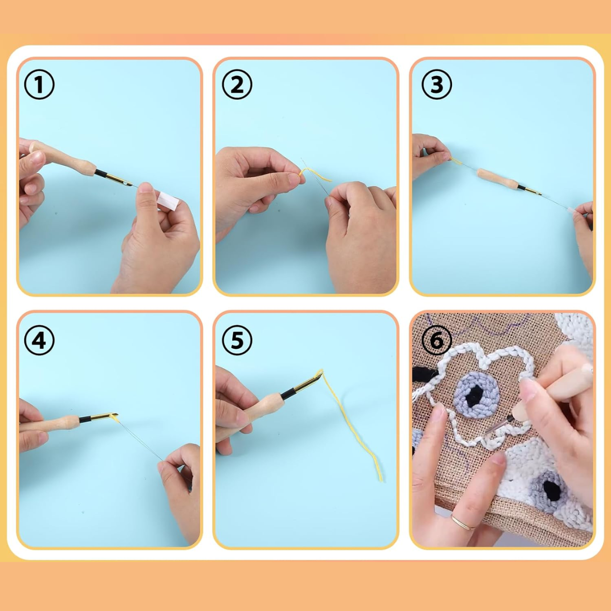 StitchMaster™ – The Ultimate Sewing Companion