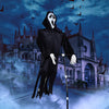 50% OFF | ScreamSpecter™ | Motion-Activated Skeleton