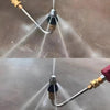 Dredge High-Pressure Cleaning Nozzle