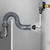 Dredge High-Pressure Cleaning Nozzle