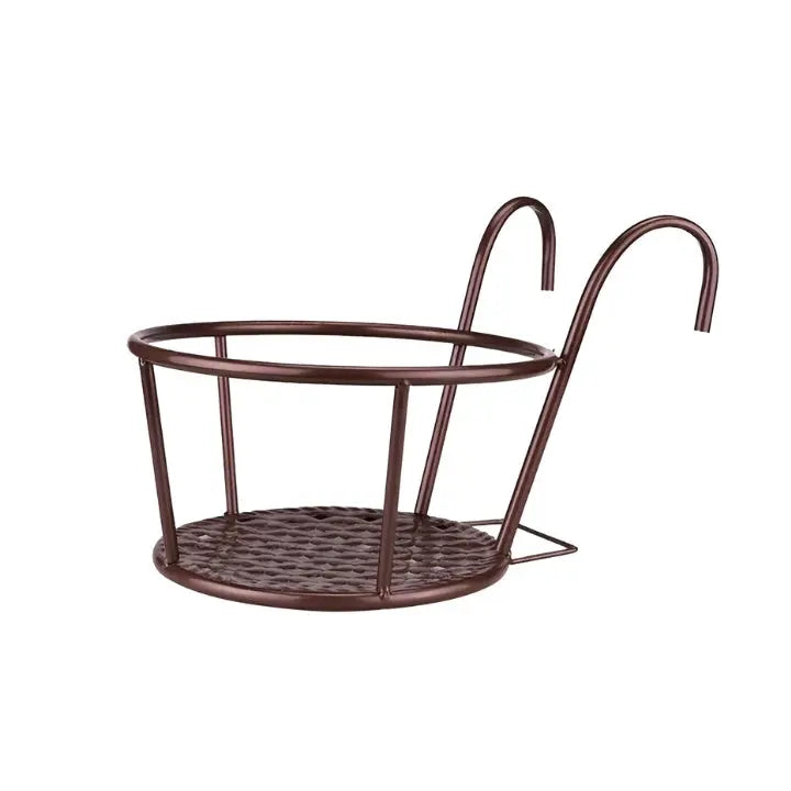 PotHanger™ Space-Saving Plant Display