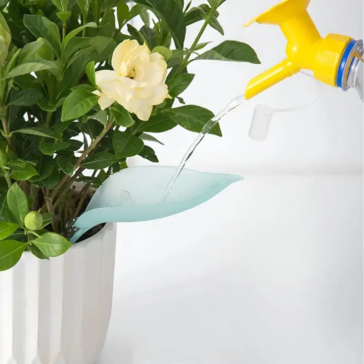 SprayLeaf™ Sustainable Plant Care
