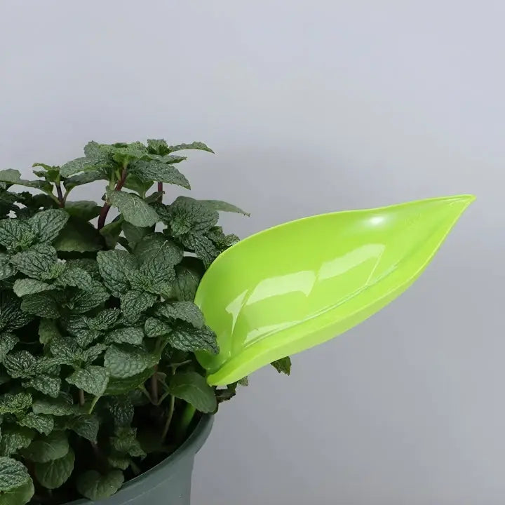 SprayLeaf™ Sustainable Plant Care