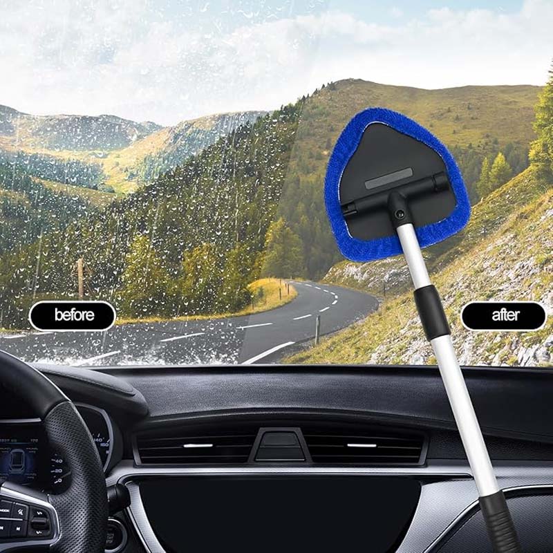 50% OFF | ClearView | Car Window Cleaner