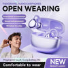 Sonafit™ - W900+ Ear Clip Bluetooth Earphones (50% Off)