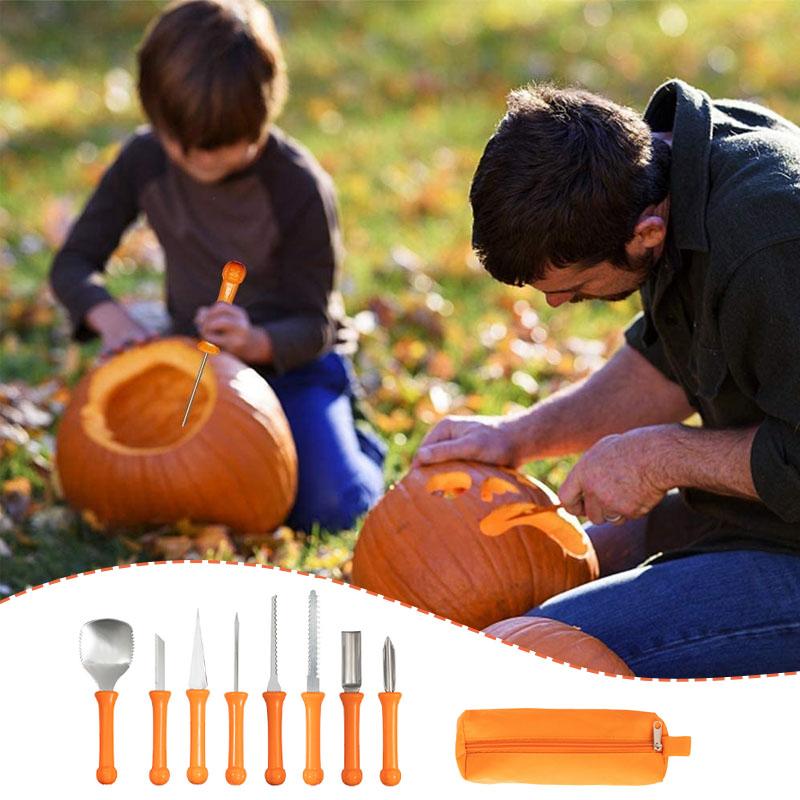 50% OFF | PumpkinPro™ | Halloween Pumpkin Tools