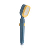 50% OFF | LuxeJet™ | High-Pressure Handheld Shower Head with Pause Switch and Hose