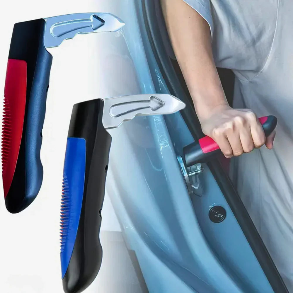 HandleSupport™ | Universal Car Handle For Effortless Car Exits
