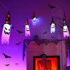 50% OFF | WitchGlow™ | Halloween Illuminated Glowing Witch Hat