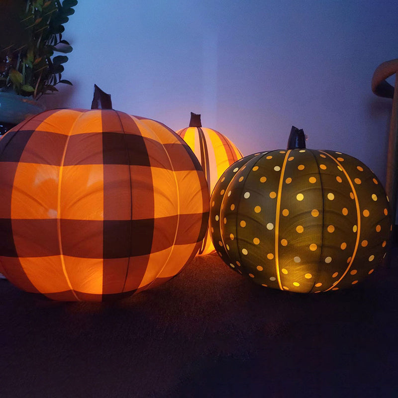 50% OFF | PumpkinFloat™ | Halloween Decoration Pumpkin Balloon