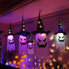 50% OFF | WitchGlow™ | Halloween Illuminated Glowing Witch Hat