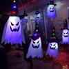 50% OFF | WitchGlow™ | Halloween Illuminated Glowing Witch Hat