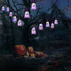 50% OFF | WitchGlow™ | Halloween Illuminated Glowing Witch Hat