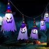 50% OFF | WitchGlow™ | Halloween Illuminated Glowing Witch Hat